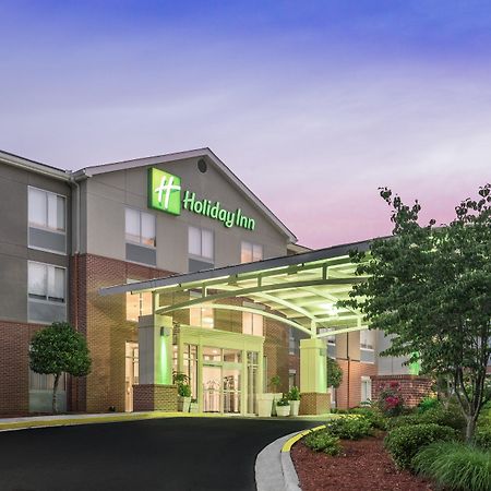 Holiday Inn Atlanta/Roswell By Ihg מראה חיצוני תמונה