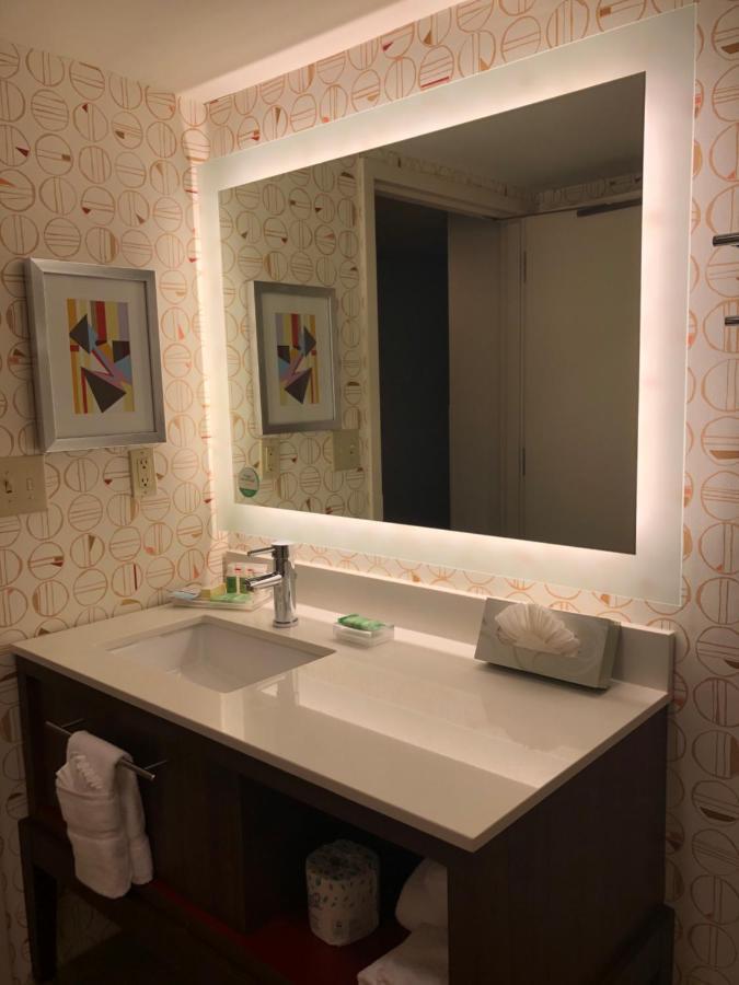 Holiday Inn Atlanta/Roswell By Ihg מראה חיצוני תמונה