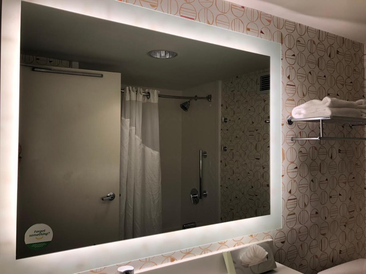 Holiday Inn Atlanta/Roswell By Ihg מראה חיצוני תמונה