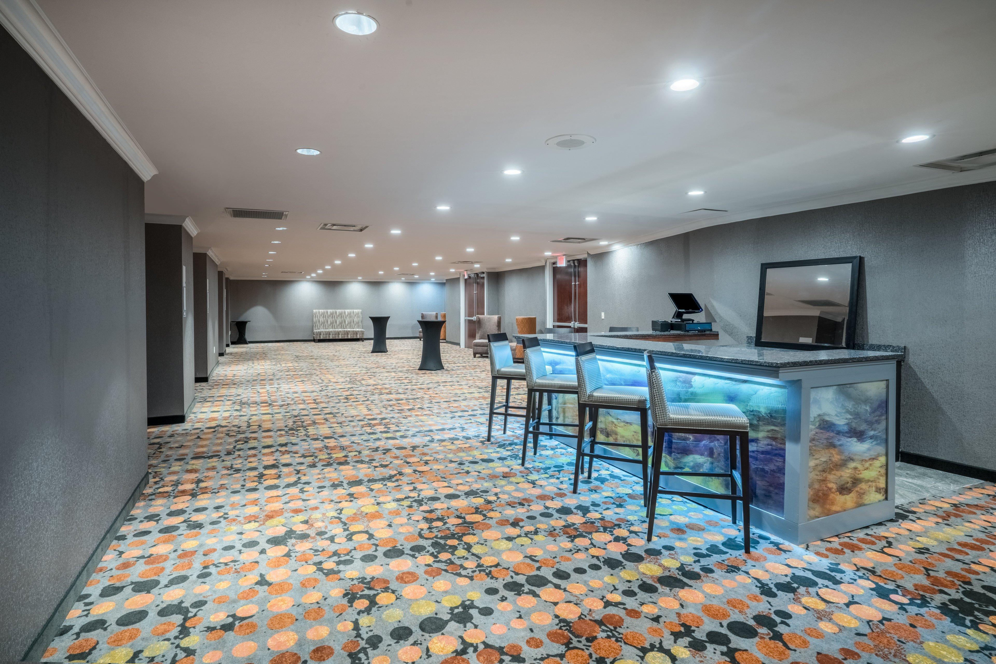 Holiday Inn Atlanta/Roswell By Ihg מראה חיצוני תמונה