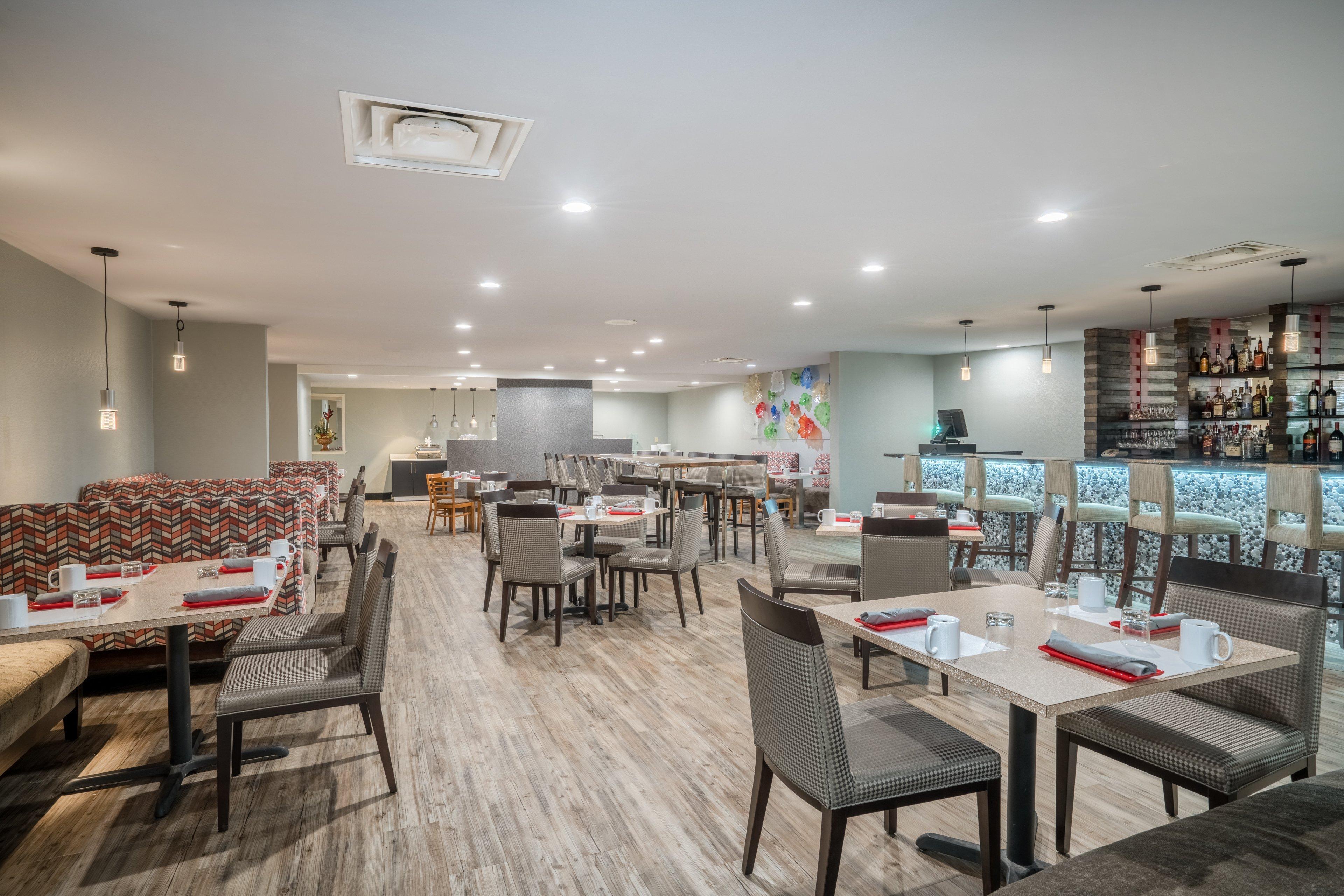 Holiday Inn Atlanta/Roswell By Ihg מראה חיצוני תמונה