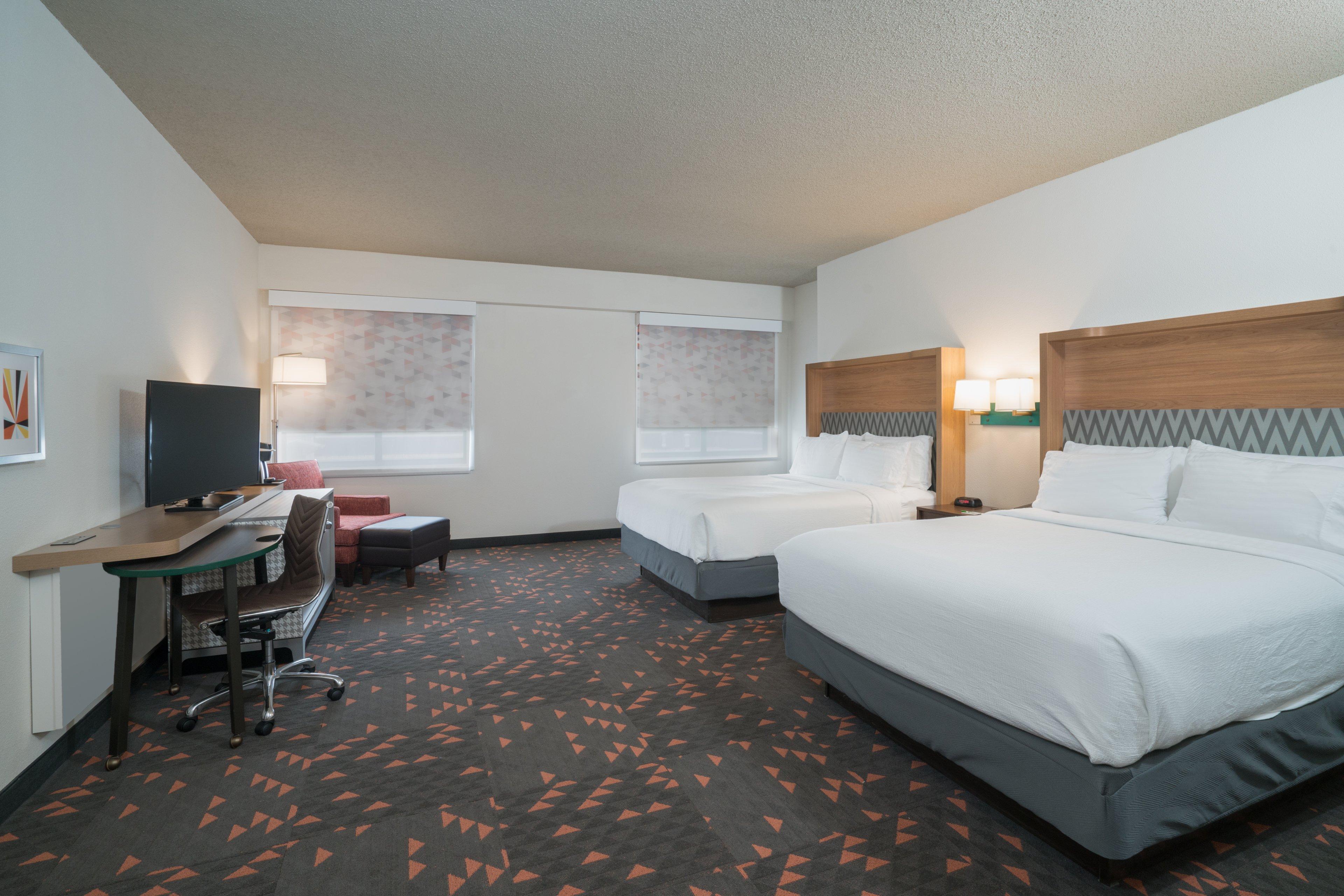 Holiday Inn Atlanta/Roswell By Ihg מראה חיצוני תמונה