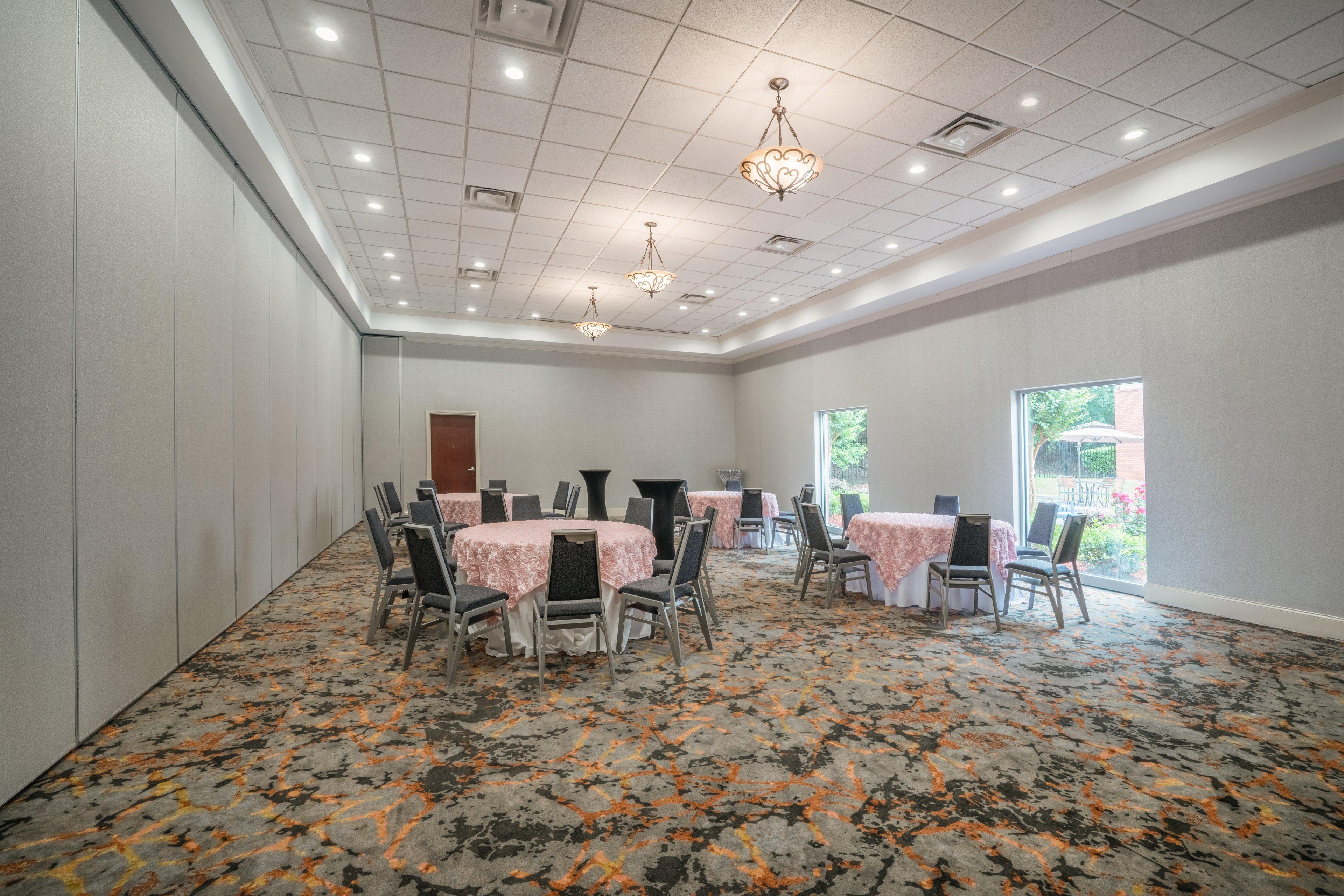 Holiday Inn Atlanta/Roswell By Ihg מראה חיצוני תמונה
