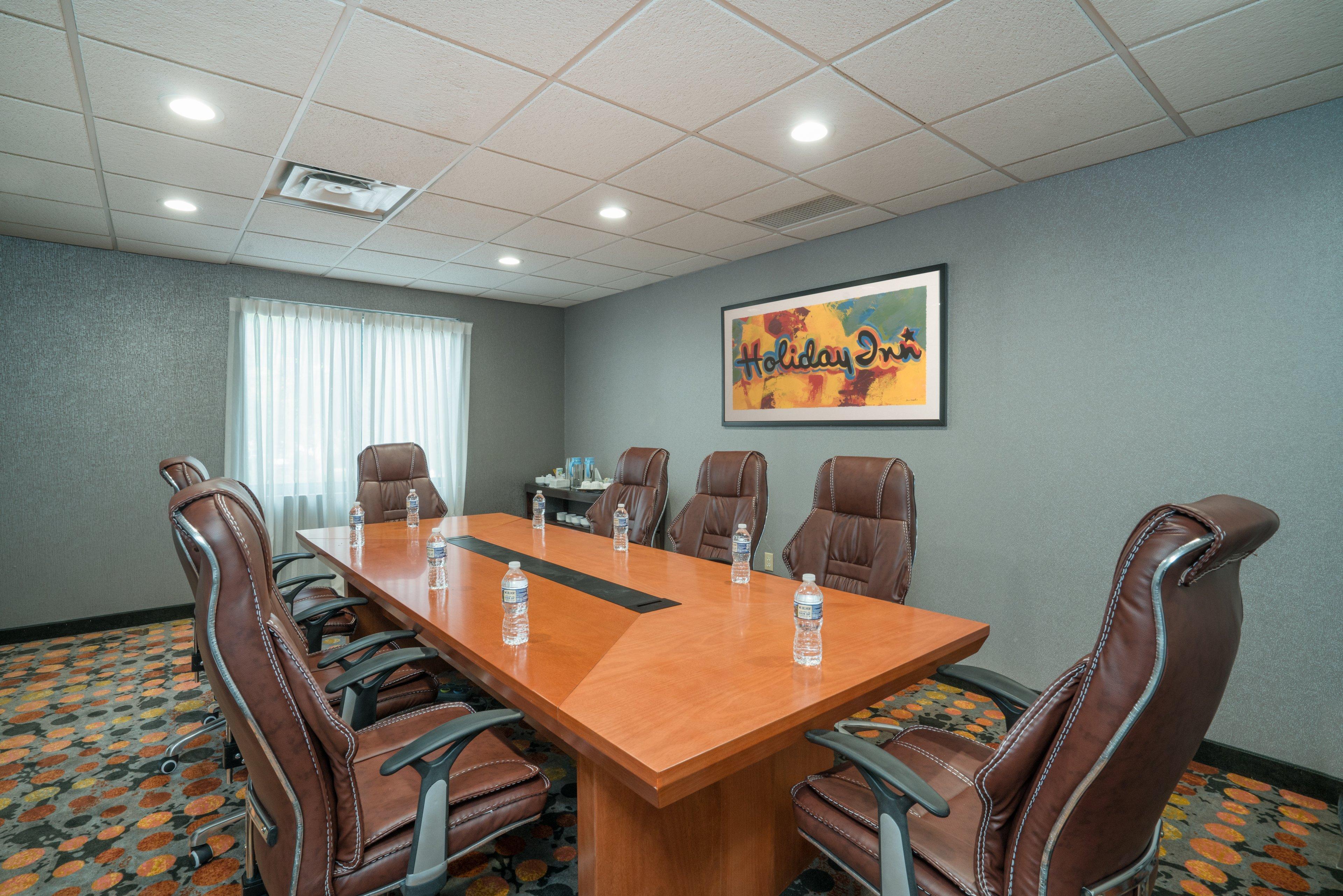 Holiday Inn Atlanta/Roswell By Ihg מראה חיצוני תמונה