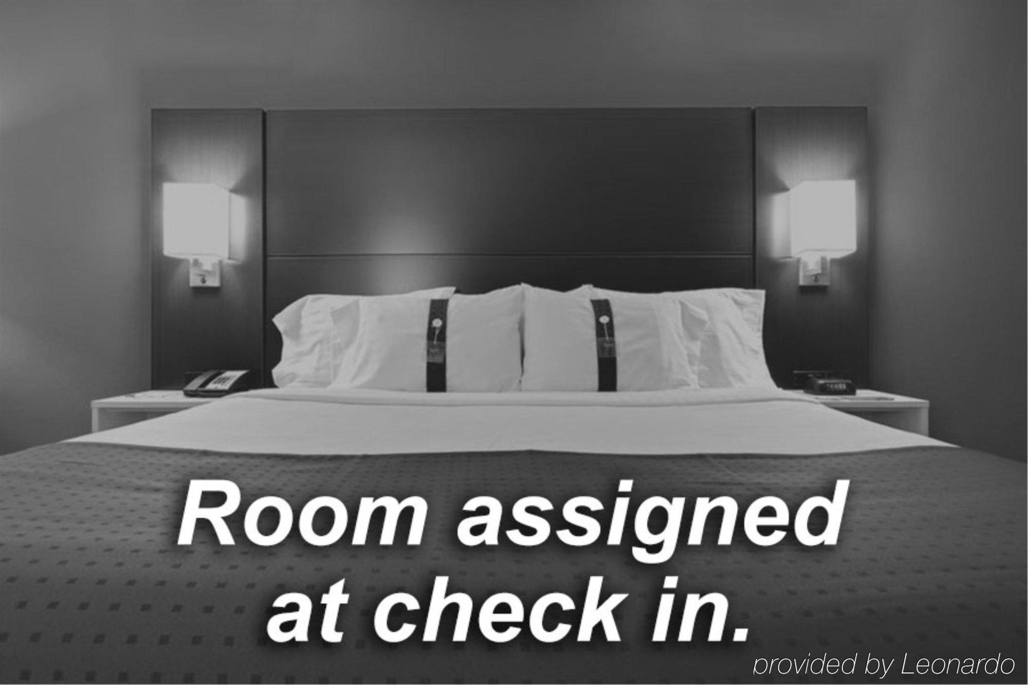 Holiday Inn Atlanta/Roswell By Ihg מראה חיצוני תמונה