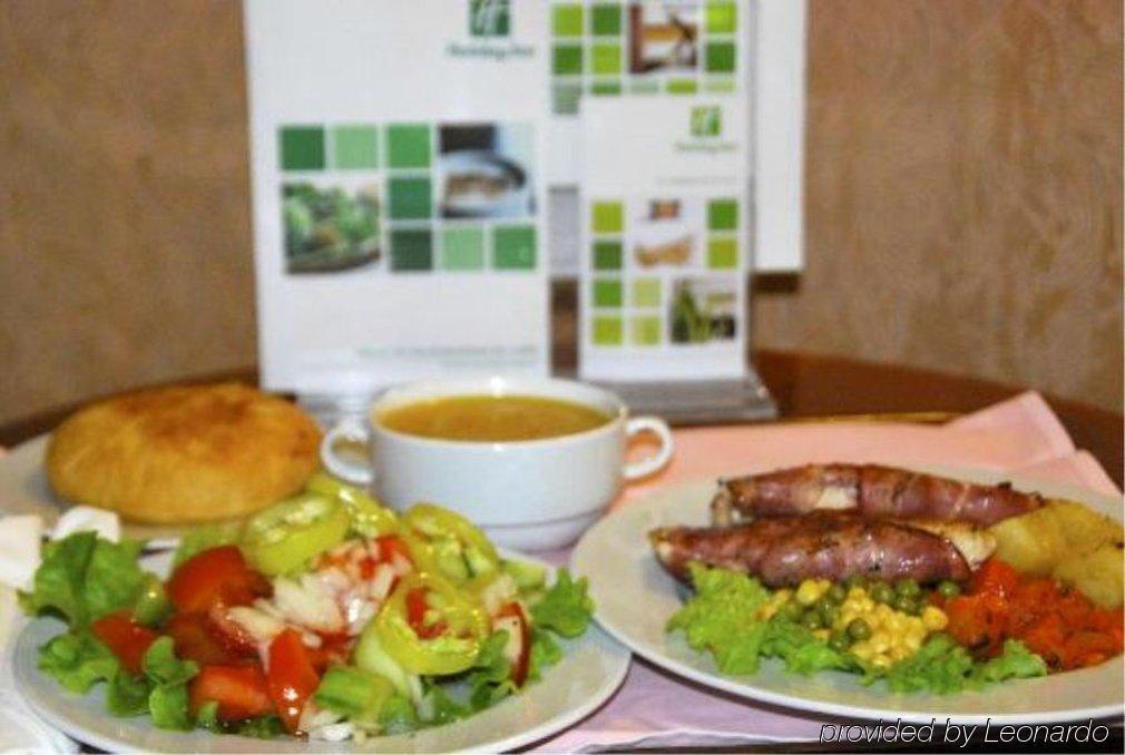 Holiday Inn Atlanta/Roswell By Ihg מראה חיצוני תמונה