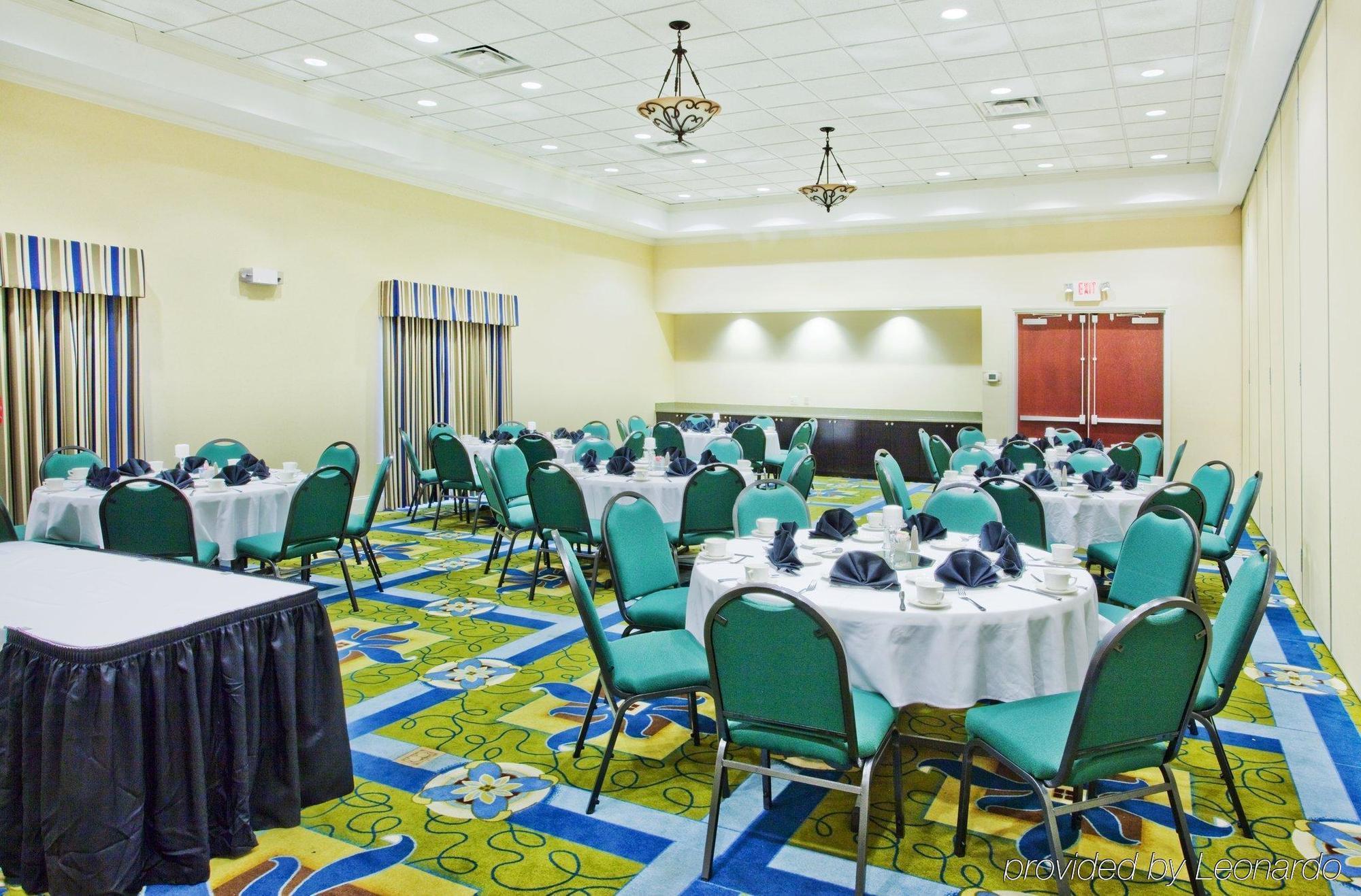 Holiday Inn Atlanta/Roswell By Ihg מראה חיצוני תמונה