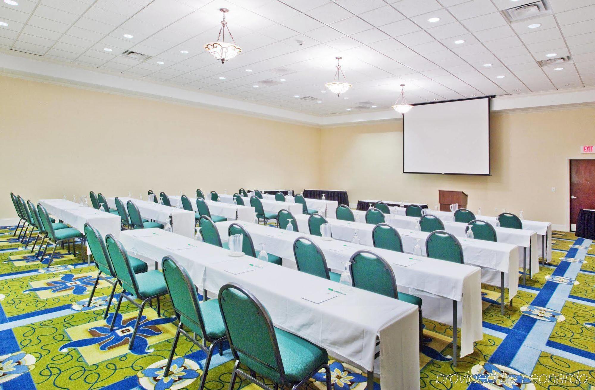 Holiday Inn Atlanta/Roswell By Ihg מתקנים תמונה