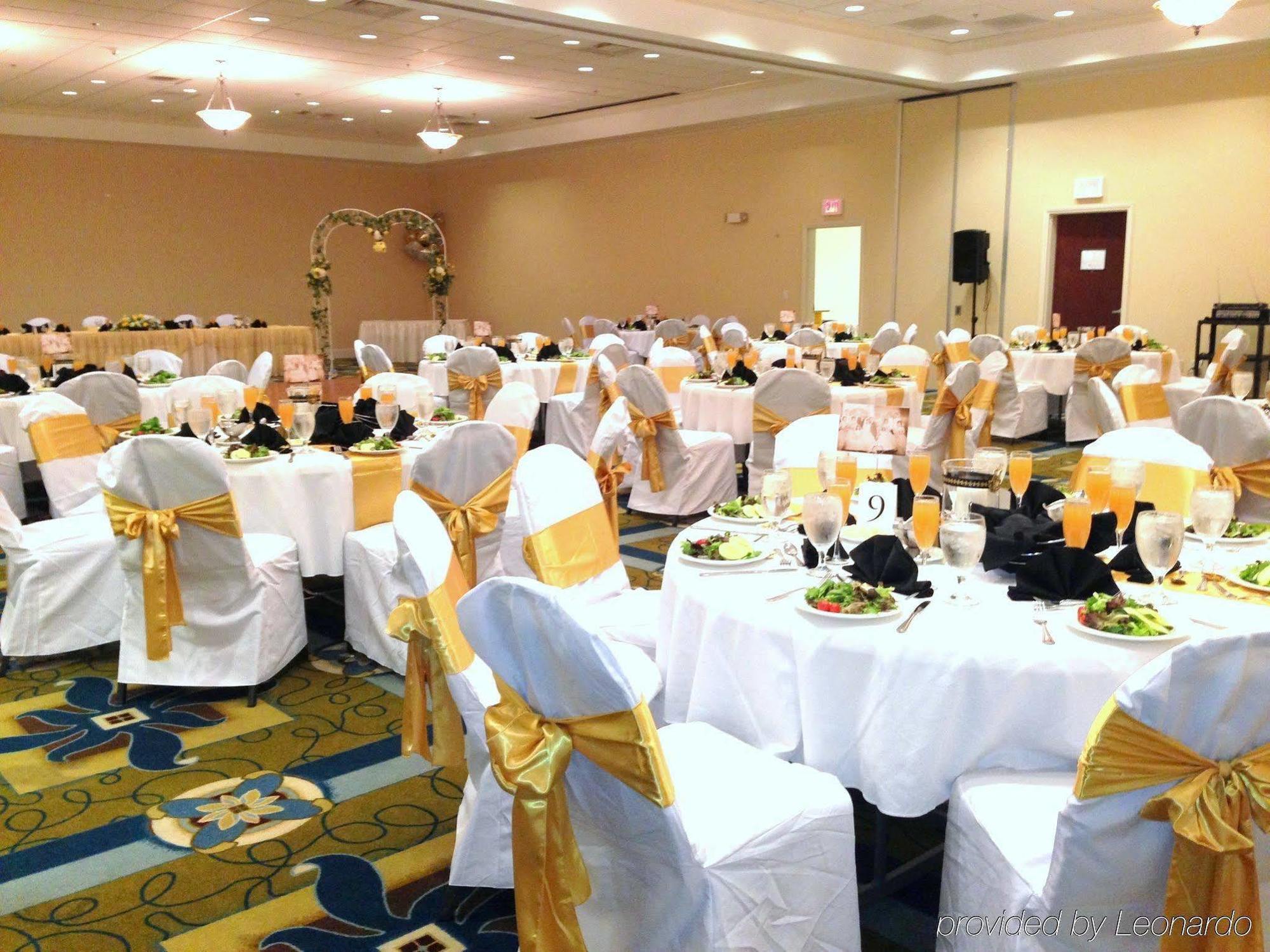 Holiday Inn Atlanta/Roswell By Ihg מראה חיצוני תמונה