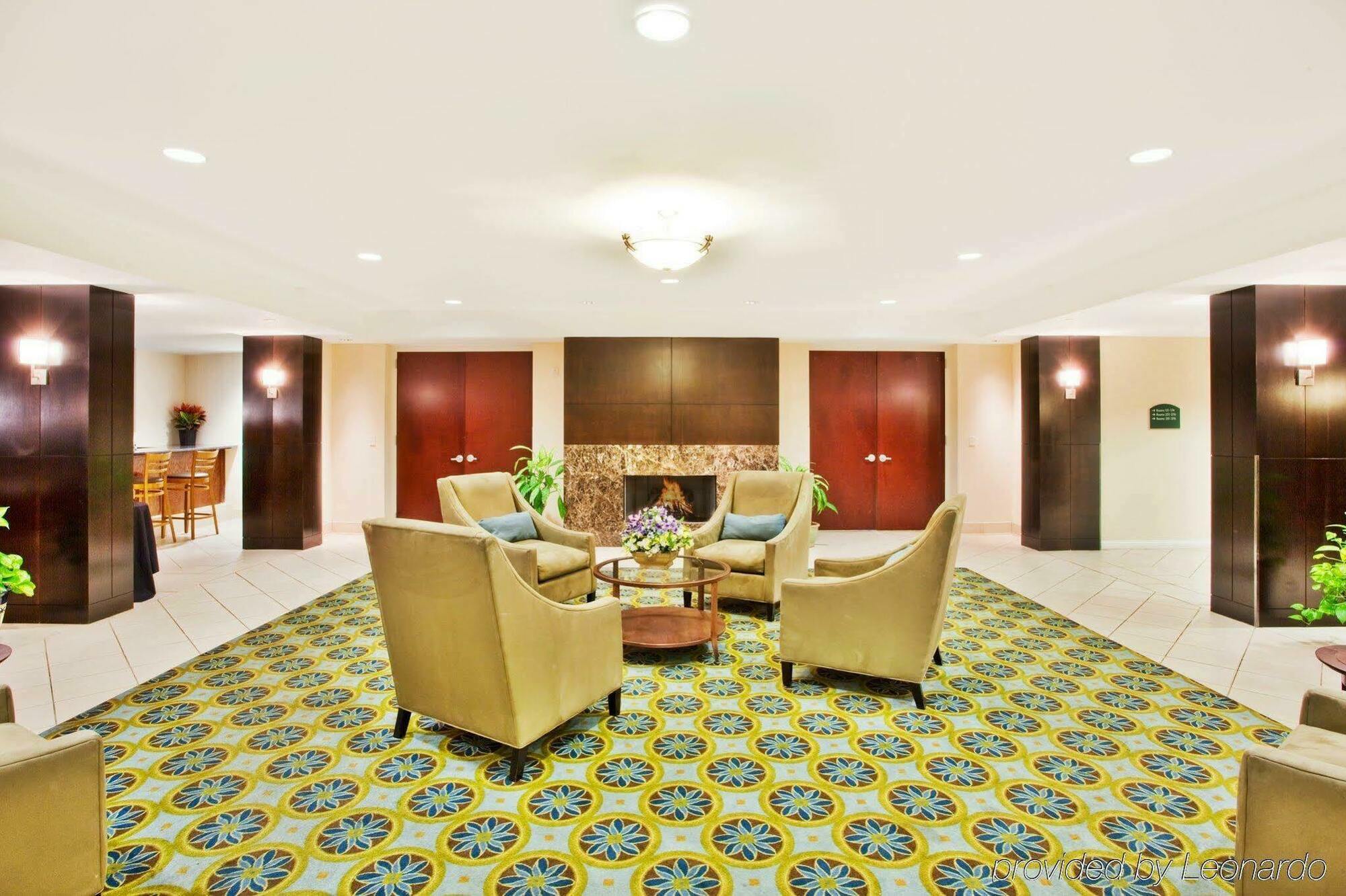 Holiday Inn Atlanta/Roswell By Ihg מראה חיצוני תמונה