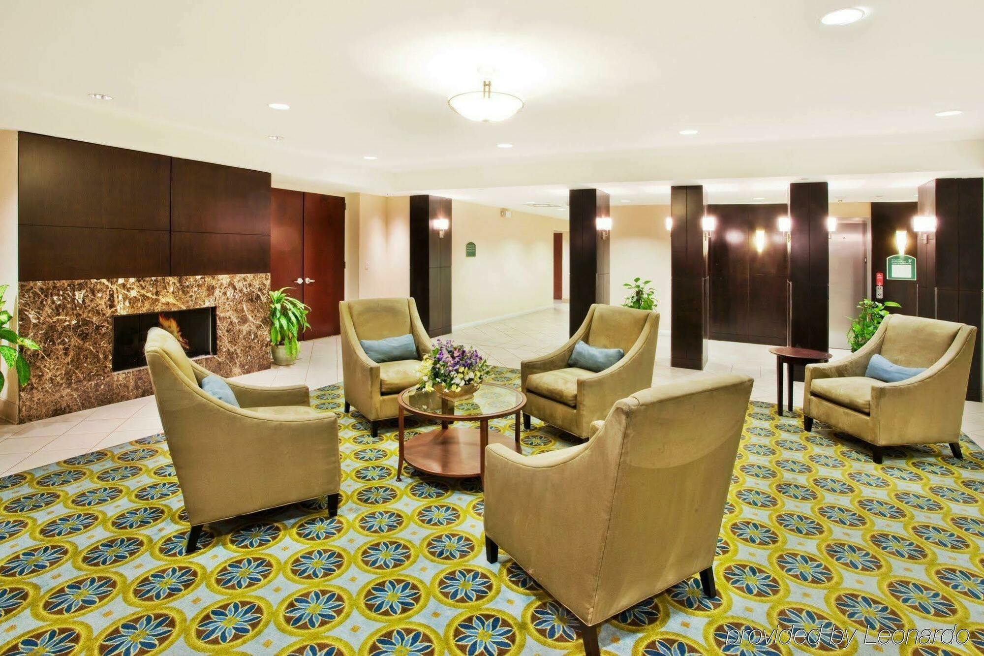 Holiday Inn Atlanta/Roswell By Ihg מראה חיצוני תמונה