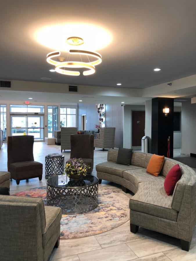 Holiday Inn Atlanta/Roswell By Ihg מראה חיצוני תמונה