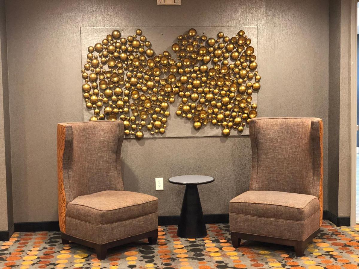 Holiday Inn Atlanta/Roswell By Ihg מראה חיצוני תמונה