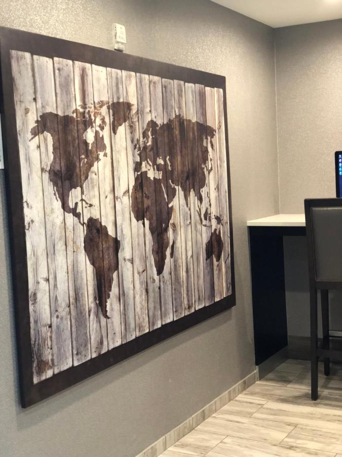 Holiday Inn Atlanta/Roswell By Ihg מראה חיצוני תמונה